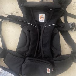 Baby Carrier