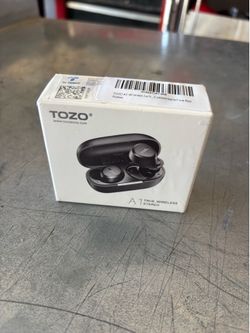 Wireless Earbuds Bluetooth Headphones,