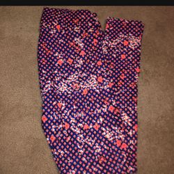 Lularoe Leggings