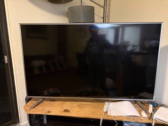 Sharp Flat Screen TV