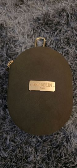 Balmain Paris  beats