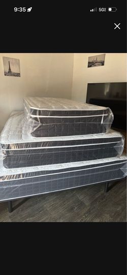MATTRESS SALE
