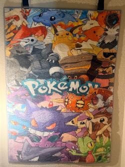 Pokémon