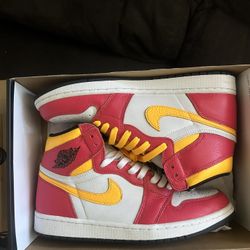 Jordan 1 Retro