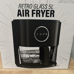 Air Fryer (new In box)