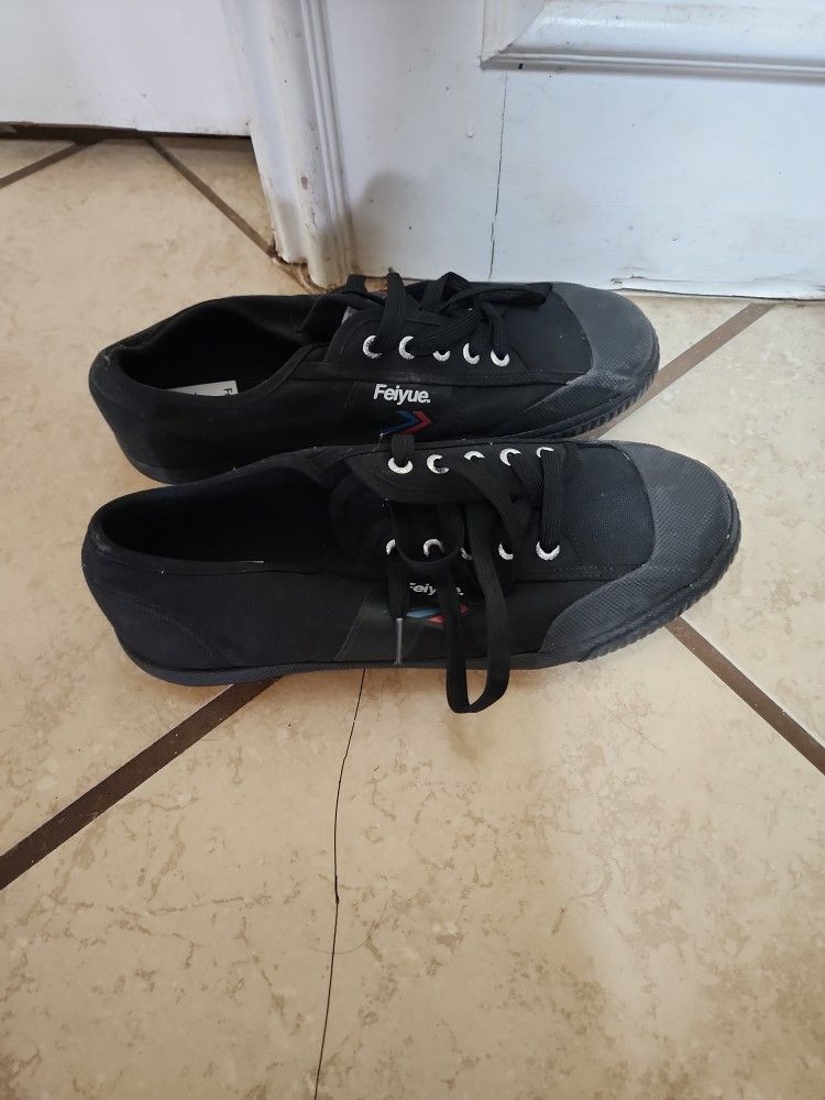 Feiyue Shoes