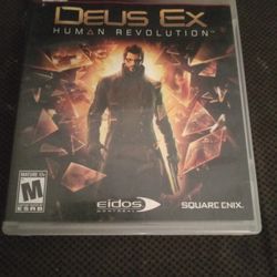 PS3 Game 