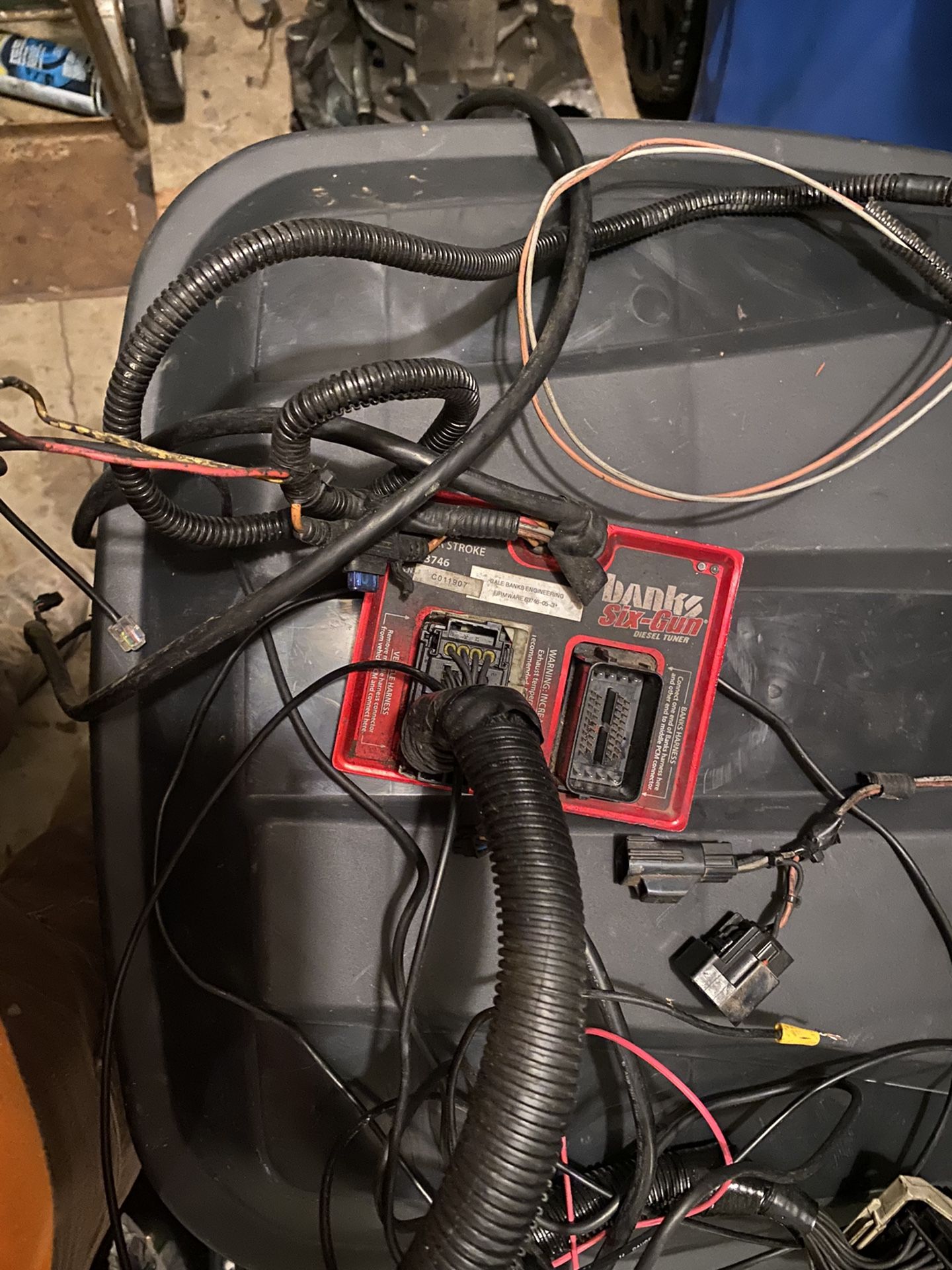 Banks Six Gun Tuner 