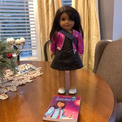 American Girl Of The Year Lucian’s 2018
