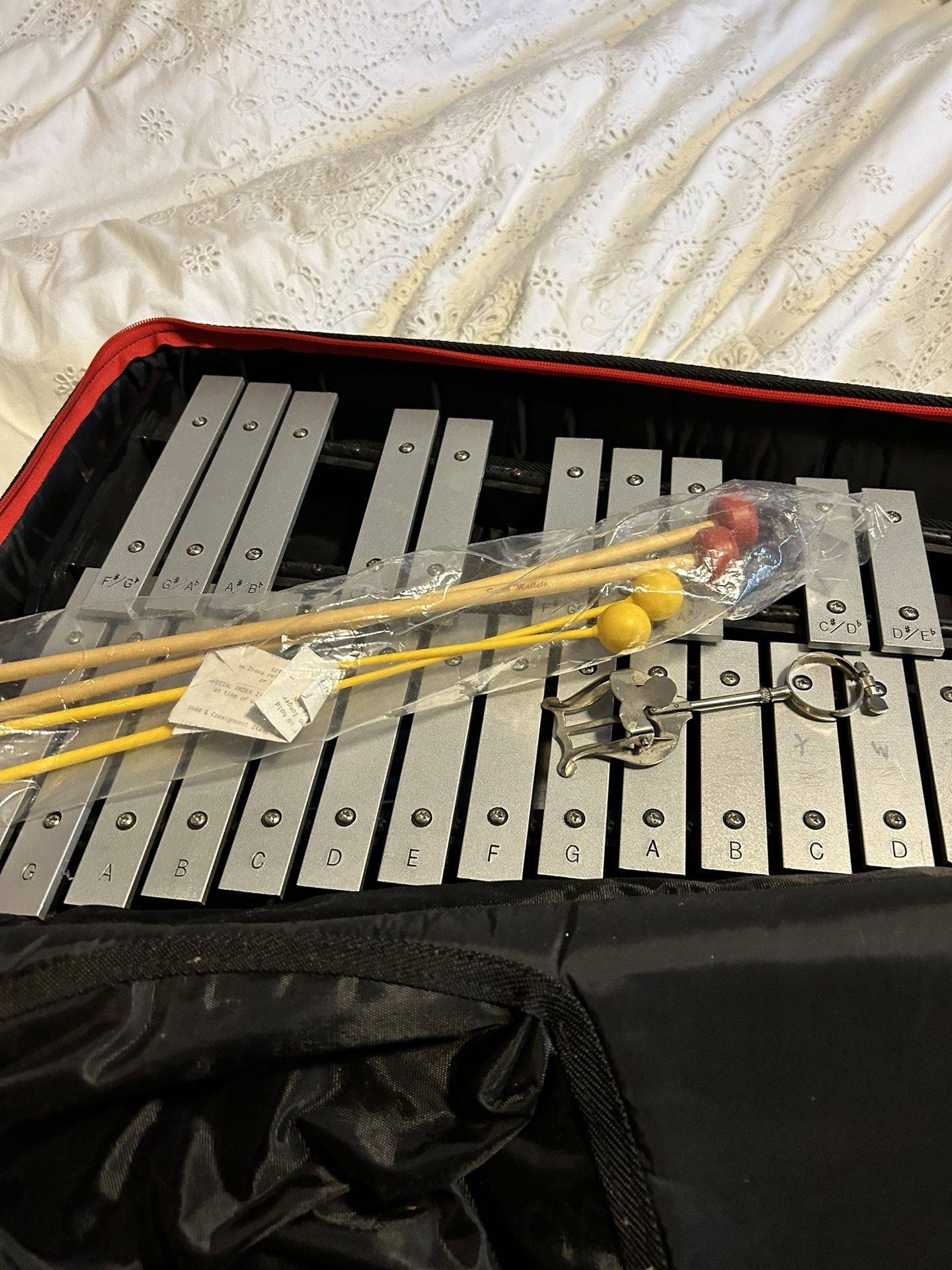Xylophone for Sale in Springfield, MA OfferUp