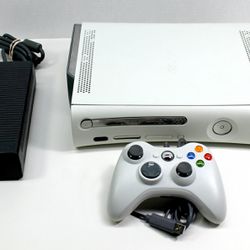 Original Xbox 360