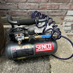 Air Pressure Machine