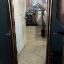 Standing Mirror