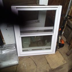Replacement Window 