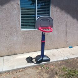Basketball Hoop For Kids