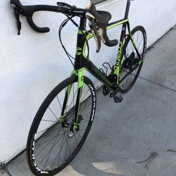 Cannondale SYNAPSE 9