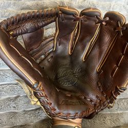 Mizuno Soft Classic Baseball Glove