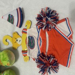 Florida Build A Bear 