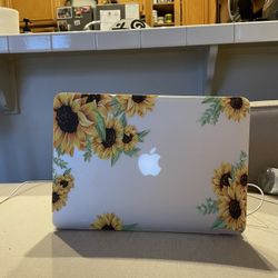 Mid-2014 MacBook Pro 