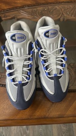 "New" Air max 95s
