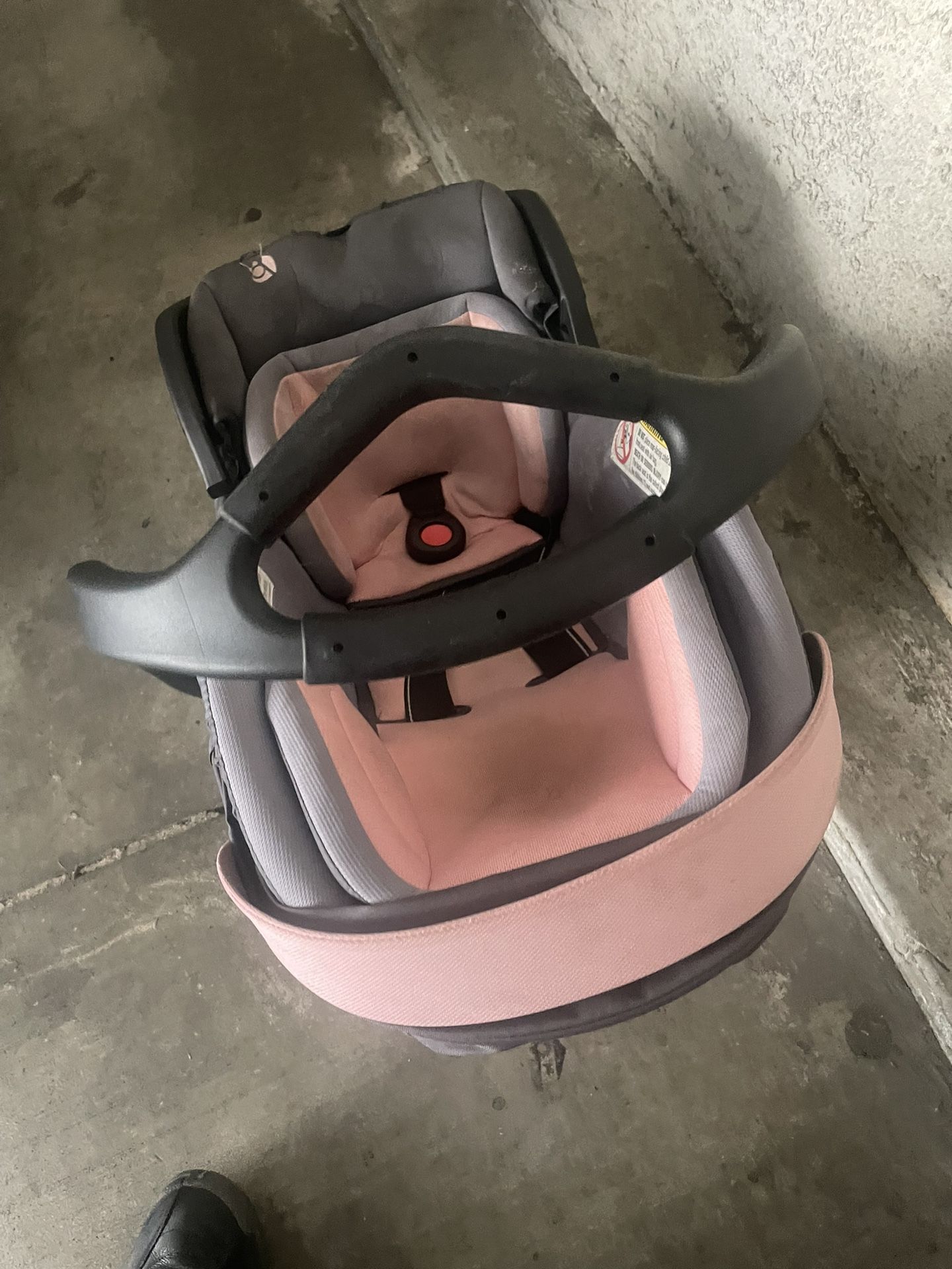 Car Seat For Toddlers NB 2 year