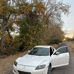 2005 Mazda Rx-8