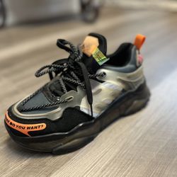 Keds    Fashion Sneakers Limited US 8 (what do you want)