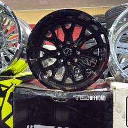 Tis Off-road 22x12