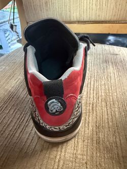 Jordan de niño 38.5 y 38