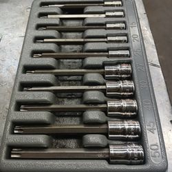 snap on Tools 