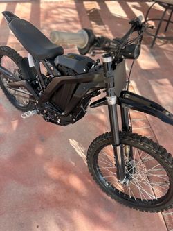 2024 Lightbee Surron