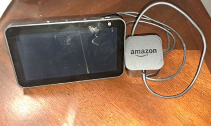 Amazon Echo Show