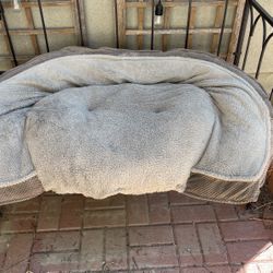 Dog Bed