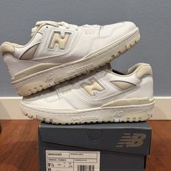 New balance 550 (Womens)