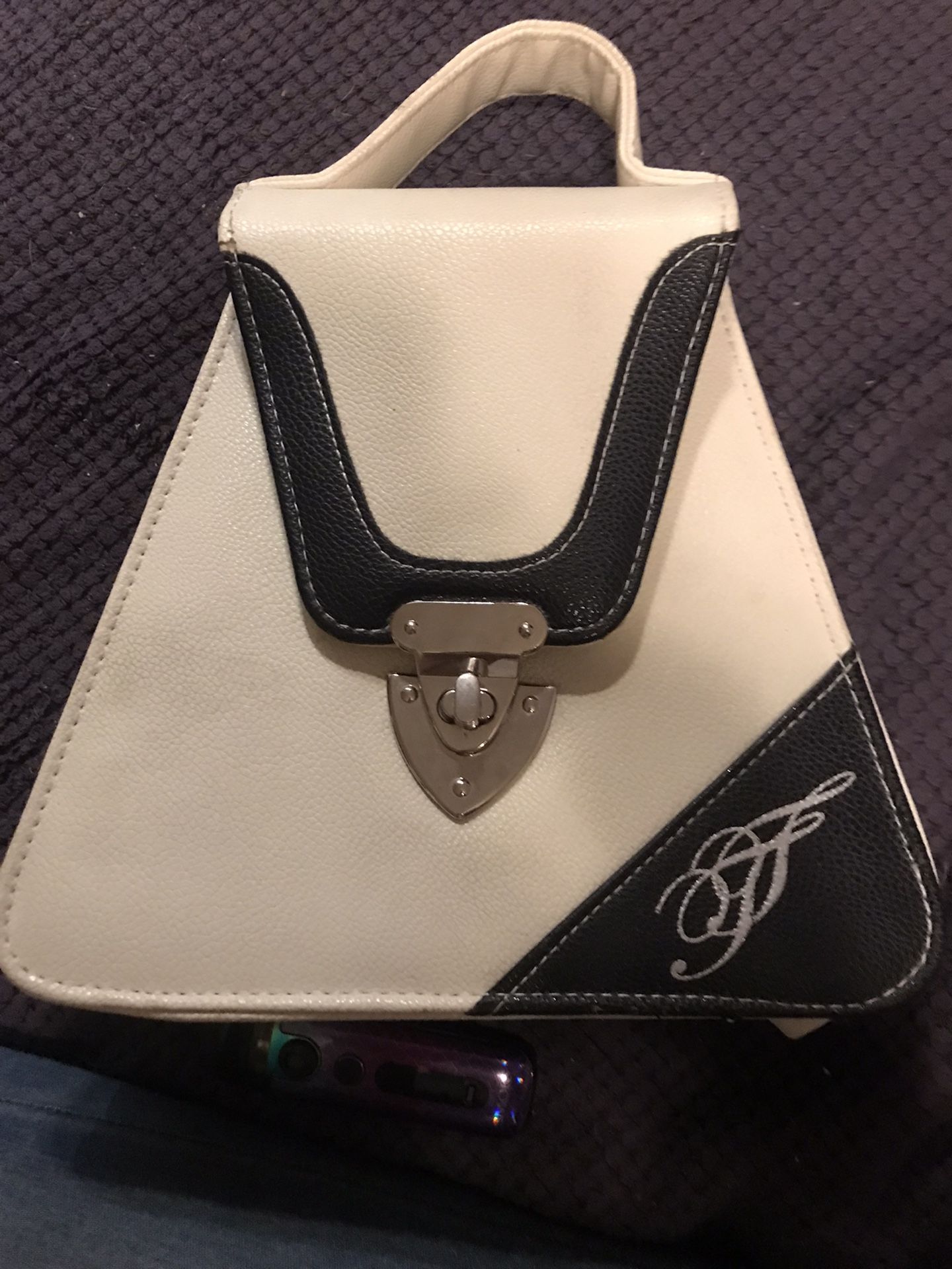 Tiffany & Co Hand Bag