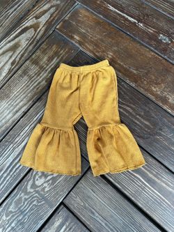 Groovy pants