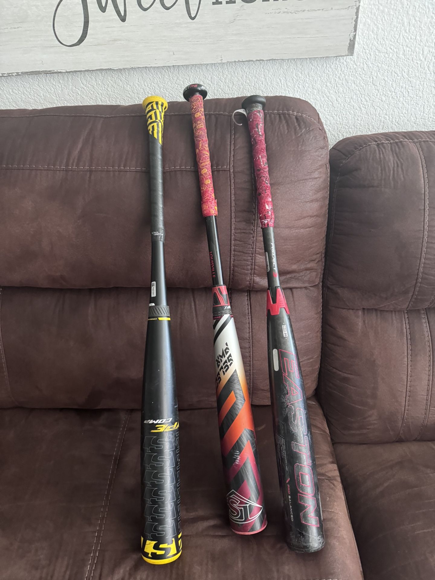 Baseball Bats