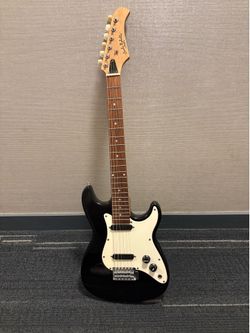 Carlo Robelli Electric Guitar