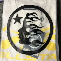 Hellstar Shirt