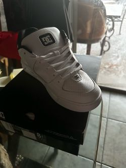 Dc shoes