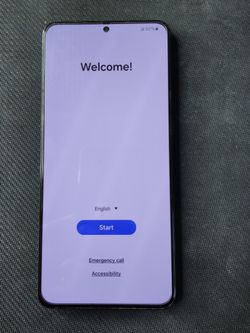 Samsung Galaxy S21 Plus