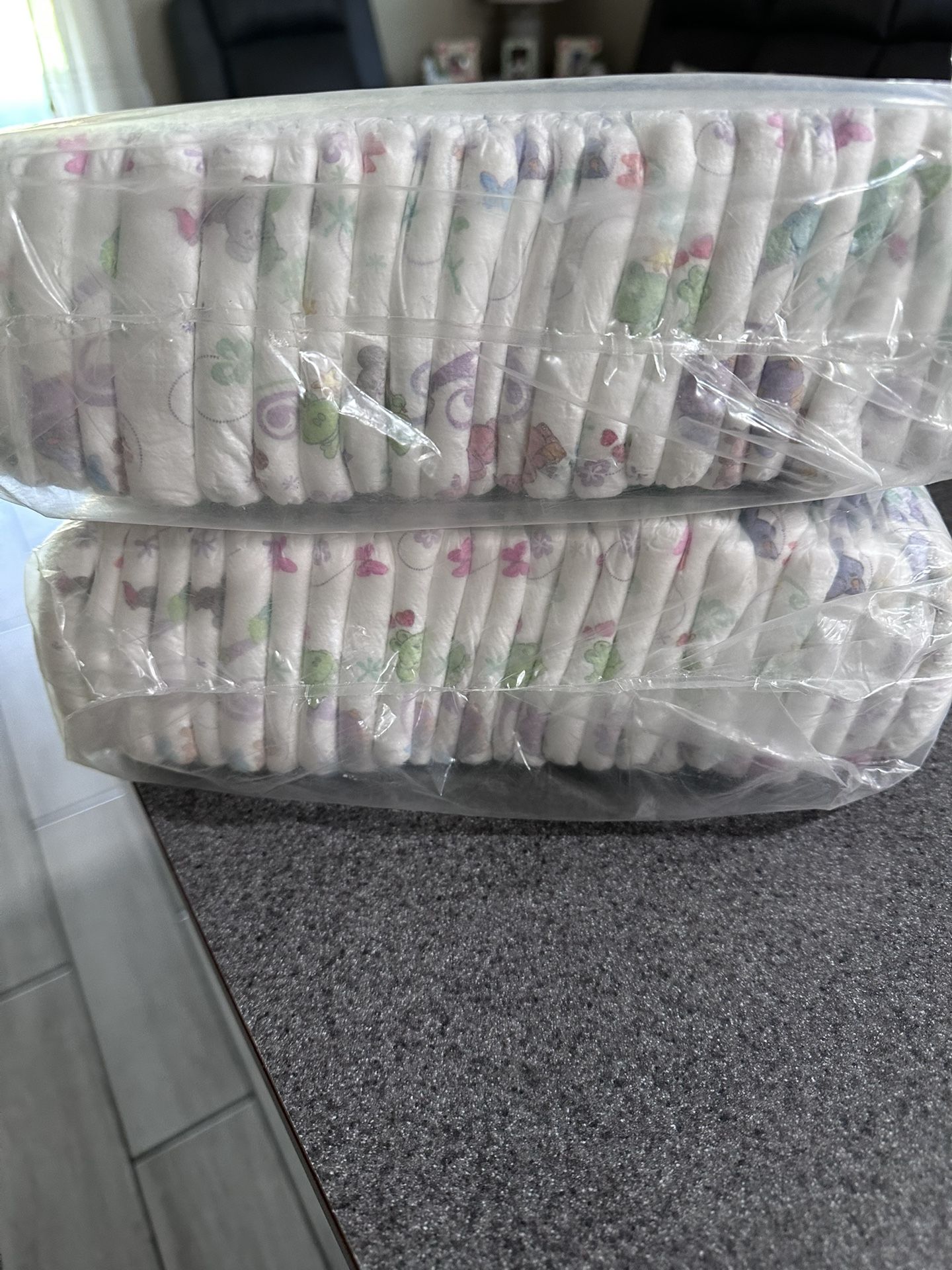 Diapers