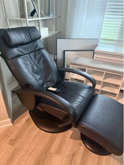 Massage Chair