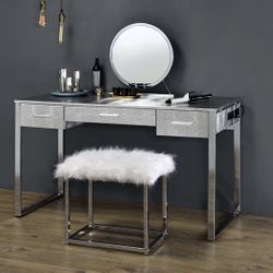 Brand New Vanity Makeup Desk