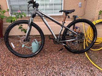 TítuloBicicleta de Montaña Specialized Hardrock