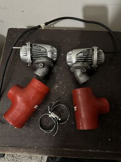 Infiniti Q50/ Q60 HKS Blow Off Valves