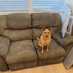2 Couches