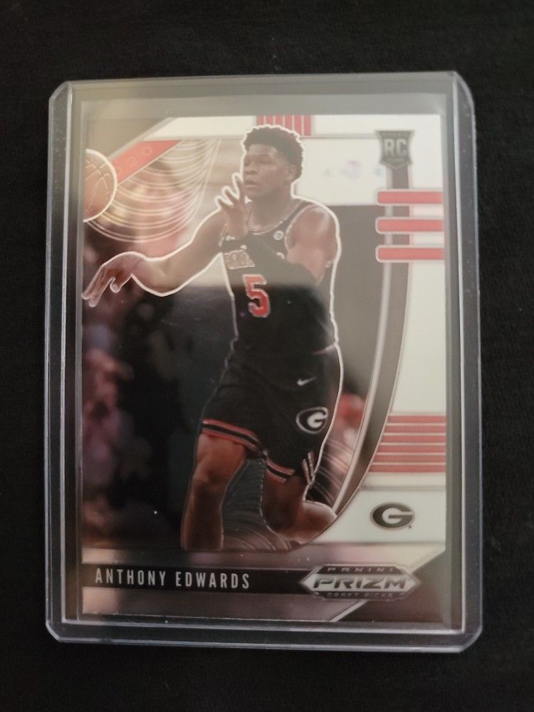 Anthony Edward's- Prizm