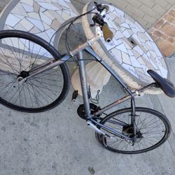 Bianchi Torina Road Bike