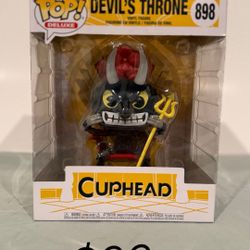 POP! Cuphead